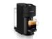 Krups Nespresso Vertuo Next, mattmust - Kapselkohvimasin