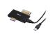 USB 3.0 kaardilugeja Hama