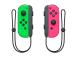 Mängupuldid Nintendo Joy-Con