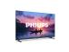 Philips PHS6000, 24'', LED, HD, tumehall - Teler
