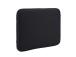 Case Logic Huxton, 13.3", must - Sülearvutikate