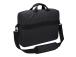 Case Logic Huxton Attaché, 16", must - Sülearvutikott