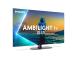 Philips OLED820, 42'', 4K UHD, OLED, tumehall - Teler