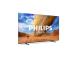 Philips PUS7810, 50'', 4K UHD, QLED, must - Teler
