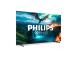 Philips MLED820, 65'', 4K UHD, QD Mini LED, must - Teler