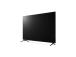 LG UHD AI UA75, 75'', 4K UHD, LED LCD, must - Teler