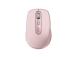 Logitech MX Anywhere 3S, vaikne, roosa - Juhtmevaba hiir