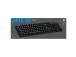 Logitech G413 SE, SWE, must - Mehaaniline klaviatuur