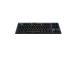 Logitech G915 X Lightspeed, TKL, tactile, US, must - Juhtmevaba klaviatuur