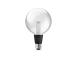 Philips Hue G125 Globe Large, E27, must - LED valgusti
