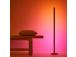 Wiz Pole Floor Light, RGBW, Bluetooth, valge - Nutivalgusti