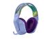 Logitech G733 LIGHTSPEED Wireless RGB, lilla - Juhtmevaba peakomplekt