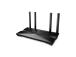 TP-Link Archer AX1800, WiFi 6, must - WiFi ruuter