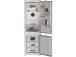 Beko, Nofrost,  270 L, kõrgus 178 cm - Integreeritav külmik