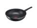 Tefal Simple Cook, 28 cm, must - Vokkpann