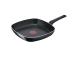 Tefal Simple Cook, 26 x 26 cm, must - Grillpann