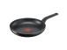 Tefal Simply Clean, 24 cm, must - Praepann