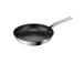 Tefal Intuition, 28 cm, roostevaba teras - Praepann
