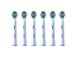 Braun Oral-B Precision Clean Pro, 6 tk, valge - Varuharjad