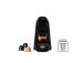 Nespresso Essenza Mini, must - Kapselkohvimasin