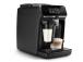 Philips Series 2300, läikiv must - Täisautomaatne espressomasin