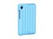 Samsung Kids Puffy Case, Galaxy Tab A9, sinine - Ümbris