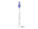Philips Sonicare S2 Sensitive, 2 tk, valge - Lisaharjad