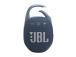 JBL Clip 5, sinine - Kaasaskantav juhtmevaba kõlar