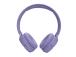JBL Tune 520BT, lilla - Kõrvapealsed juhtmevabad kõrvaklapid