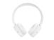 JBL Tune 520BT, valge - Kõrvapealsed juhtmevabad kõrvaklapid