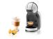 Krups NESCAFÉ® Dolce Gusto® Mini Me, hall/must - Kapselkohvimasin