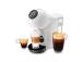 Krups NESCAFÉ® Dolce Gusto® Genio S, valge - Kapselkohvimasin