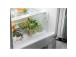 Electrolux 500, Low Frost, 271 L, 178 cm - Integreeritav külmik