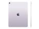 Apple iPad Air 13'' (2025), M3, 1 TB, WiFi + Cellular, lilla - Tahvelarvuti