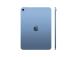 Apple iPad 11'' (2025), A16, 256 GB, WiFi + Cellular, sinine - Tahvelarvuti