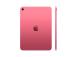 Apple iPad 11'' (2025), A16, 256 GB, WiFi + Cellular, roosa - Tahvelarvuti