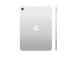Apple iPad 11'' (2025), A16, 512 GB, WiFi + Cellular, hõbe - Tahvelarvuti