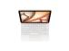 Apple Magic Keyboard, iPad Air 11'' (M3), ENG, valge - Klaviatuur