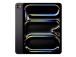 Apple iPad Pro 13”, M5 (2025), 2 TB, WiFi, matt, must - Tahvelarvuti