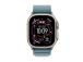 Apple Watch Ultra 3, 49 mm, Alpine Loop, Medium, titaan / helesinine - Nutikell