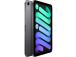 Apple iPad mini (2021), 8,3", 64 GB, WiFi + LTE, kosmosehall - Tahvelarvuti