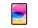 Apple iPad 10,9" (2022), 256 GB, WiFi + LTE, roosa - Tahvelarvuti