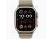 Apple Watch Ultra 2, 49 mm, Alpine Loop, Large, roheline - Nutikell