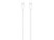 Apple USB-C Charge Cable, 60 W, valge - Kaabel