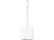 Apple Lightning to USB 3 Camera Adapter, valge - Adapter
