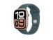 Apple Sport Band, 46 mm, M/L, roheline - Kellarihm