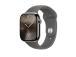 Apple Sport Band, 46 mm, S/M, hall - Kellarihm