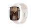 Apple Sport Band, 46 mm, S/M, beež - kellarihm