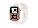 Apple Sport Band, 46 mm, S/M, roosa - kellarihm