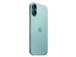 Apple iPhone 16 Plus, 128 GB, roheline - Nutitelefon